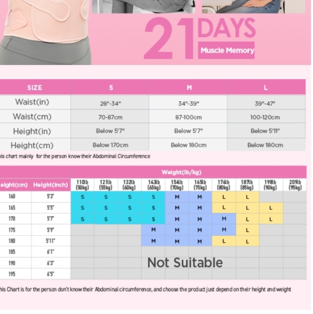 Posture Corrector - Picture 6 of 6